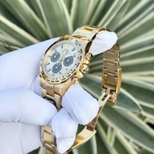 Đồng Hồ Nam Rolex Daytona 116508 Replica 11 Nhà Máy BT 40mm (1)