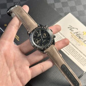 Đồng Hồ Omega SpeedMaster Replica 11 Cao Cấp Nhất 44mm (8)