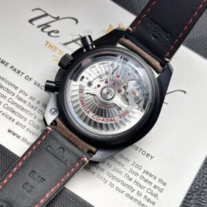 Đồng Hồ Omega SpeedMaster Replica 11 Cao Cấp Nhất 44mm (8)
