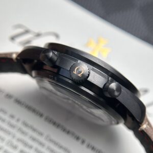 Đồng Hồ Omega SpeedMaster Replica 11 Cao Cấp Nhất 44mm (8)