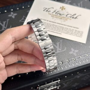 Đồng Hồ Patek Philippe Nautilus 5711 Green Dial Replica 11 Nhà Máy 3K 40mm (1)