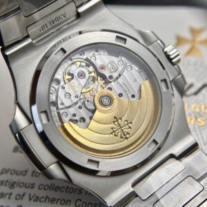 Đồng Hồ Patek Philippe Nautilus 5711 Green Dial Replica 11 Nhà Máy 3K 40mm (2)