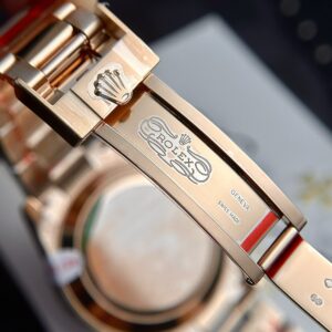 Đồng Hồ Rolex Daytona Rainbow Replica 1:1 Cao Cấp Nhà Máy NOOB 40mm (2)