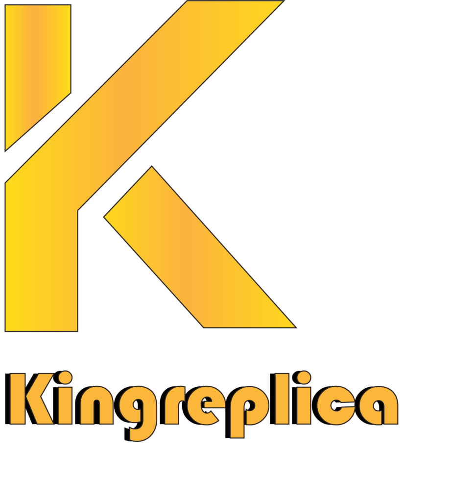 King replica Luxury