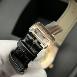 Đồng Hồ Audemars Piguet Royal Oak 15500OR Nam Dây Da 41mm (5)