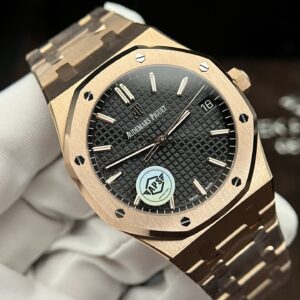 Đồng Hồ Audemars Piguet Royal Oak 15500OR Rep 11 Nhà Máy APS 41mm (2)
