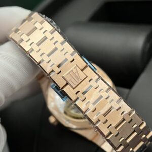 Đồng Hồ Audemars Piguet Royal Oak 15500OR Rep 11 Nhà Máy APS 41mm (2)