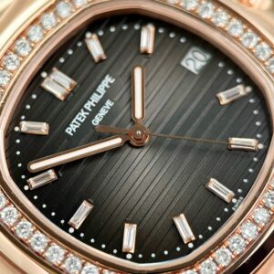 Đồng Hồ Patek Philippe 5711