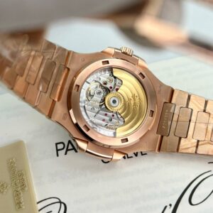 Đồng Hồ Patek Philippe Automatic Nam