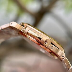 Đồng Hồ Patek Philippe Nautilus 5712 Full Chức Năng Nhà Máy PPF 2023 40mm (1)