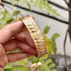 Đồng Hồ Patek Philippe Nautilus 5712 Full Chức Năng Nhà Máy PPF 2023 40mm (1)