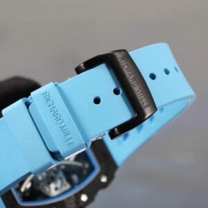 Đồng Hồ Richard Mille RM53-01 Tourbillon Replica 11 Nhà Máy JB 44 (1)