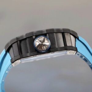Đồng Hồ Richard Mille RM53-01 Tourbillon Replica 11 Nhà Máy JB 44 (7)