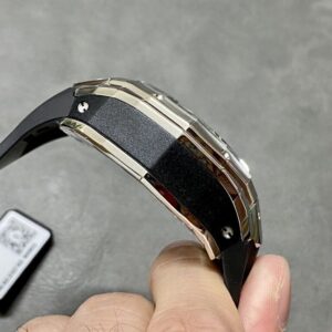 Đồng Hồ Hublot Rep 11 Spirit Of Big Bang Sang Bleu Nam 42 (6)