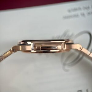 Đồng Hồ Patek Philippe Nautilus 5711 Replica 11 Bọc Vàng Độ Kim Cương Tự Nhiên 40mm (10)