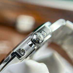 Đồng Hồ Patek Philippe Nautilus 5811 Tinh Chỉnh Full Options Like Auth 41mm (3)