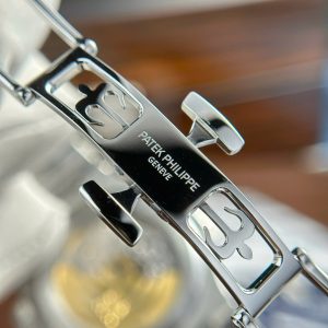 Đồng Hồ Patek Philippe Nautilus 5811 Tinh Chỉnh Full Options Like Auth 41mm (3)