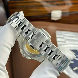 Đồng Hồ Patek Philippe Nautilus 5811 Tinh Chỉnh Full Options Like Auth 41mm (3)