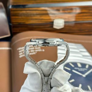 Đồng Hồ Patek Philippe Nautilus 5811 Tinh Chỉnh Full Options Like Auth 41mm (3)