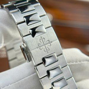 Đồng Hồ Patek Philippe Nautilus 5811 Tinh Chỉnh Full Options Like Auth 41mm (3)