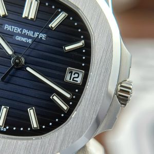 Đồng Hồ Patek Philippe Nautilus 5811 Tinh Chỉnh Full Options Like Auth 41mm (3)