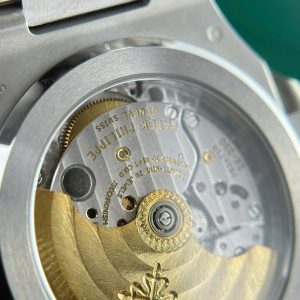Đồng Hồ Patek Philippe Nautilus 5811 Tinh Chỉnh Full Options Like Auth 41mm (3)