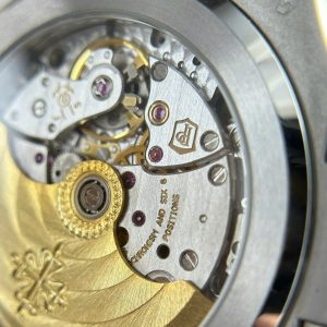 Đồng Hồ Patek Philippe Nautilus 5811 Tinh Chỉnh Full Options Like Auth 41mm (3)