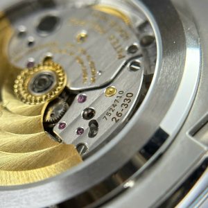 Đồng Hồ Patek Philippe Nautilus 5811 Tinh Chỉnh Full Options Like Auth 41mm (3)