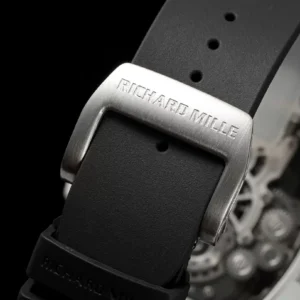 Đồng Hồ Richard Mille RM21-01 Tourbillon Nhà Máy RM Rep 11 45mm (9)