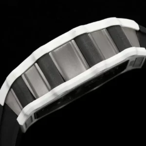 Đồng Hồ Richard Mille RM21-01 Tourbillon Nhà Máy RM Rep 11 45mm (9)