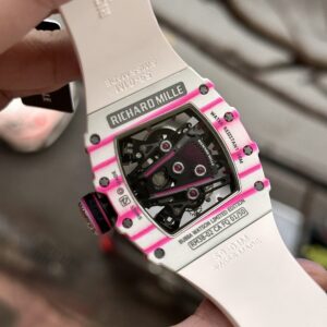 Đồng Hồ Richard Mille RM38-02 Replica 11 Máy Tourbillon Cao Cấp Nhất 43 (1)