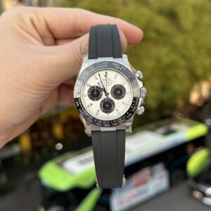 Đồng Hồ Rolex Cosmograph Daytona Độ Mặt Thiên Thạch