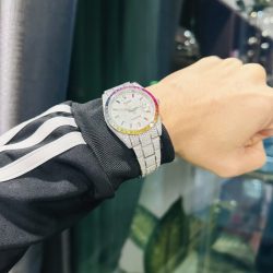 Dong-Ho-Rolex-DateJust-Rainbow-Replica-11-Dinh-Full-Kim-Cuong-Moissanite-41mm-1-768x1024