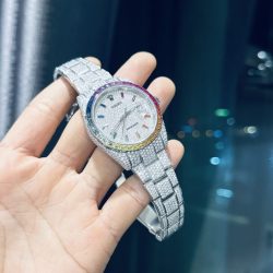 Dong-Ho-Rolex-DateJust-Rainbow-Replica-11-Dinh-Full-Kim-Cuong-Moissanite-41mm-1-768x1024