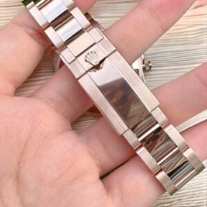 Đồng Hồ Rolex Daytona Chế Tác Vàng Hồng Nguyên Khối 18K 40mm (1)