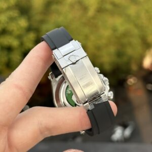 Đồng Hồ Rolex Độ Mặt Thiên Thạch