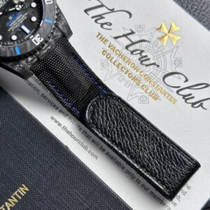 Đồng Hồ Rolex Submariner Diw Vỏ Sợi Carbon Rep 11 Máy Thụy Sỹ 40mm (2)