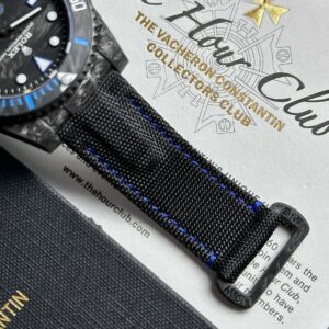 Đồng Hồ Rolex Submariner Diw Vỏ Sợi Carbon Rep 11 Máy Thụy Sỹ 40mm (2)