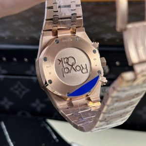 Đồng Hồ Audemars Piguet Royal Oak 26331OR Rep 11 Nhà Máy IP 41mm (8)