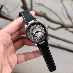 Đồng Hồ Omega Aqua Terra Worldtimer Replica 11 Thụy Sỹ VS Factory 43mm (2)