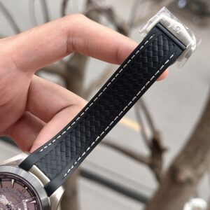 Đồng Hồ Omega Aqua Terra Worldtimer Replica 11 Thụy Sỹ VS Factory 43mm (2)