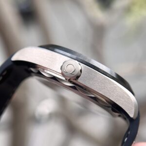 Đồng Hồ Omega Aqua Terra Worldtimer Replica 11 Thụy Sỹ VS Factory 43mm (2)