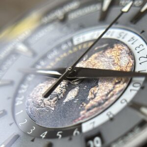 Đồng Hồ Omega Seamaster Aqua Terra Replica Cao Cấp Nhất 43mm (1)