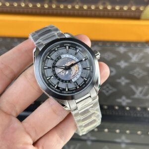 Đồng Hồ Omega Seamaster Aqua Terra Replica Cao Cấp Nhất 43mm (1)