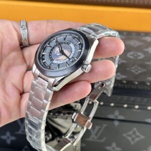 Đồng Hồ Omega Seamaster Aqua Terra Replica Cao Cấp Nhất 43mm (1)