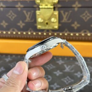 Đồng Hồ Omega Seamaster Aqua Terra Replica Cao Cấp Nhất 43mm (1)