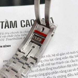 Đồng Hồ Omega Seamaster James Bond 007 Nhà Máy VS 42mm (1)