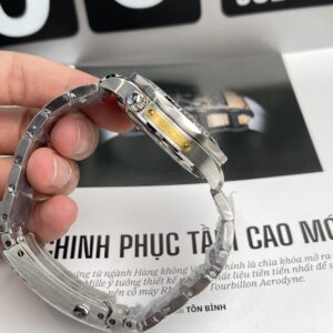 Đồng Hồ Omega Seamaster James Bond 007 Nhà Máy VS 42mm (1)