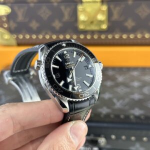 Đồng Hồ Omega Seamaster Planet Ocean Replica 11 Nhà Máy VS (9)