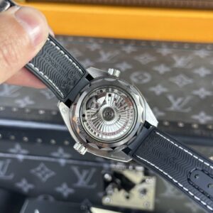 Đồng Hồ Omega Seamaster Planet Ocean Replica 11 Nhà Máy VS (9)
